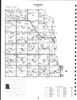 Code 11 - Newburg Township, Mitchell County 1987